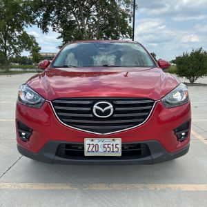 صورة مصغرة 14 لـ 2016 Mazda CX-5 GRAND TOURING