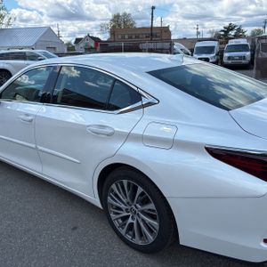 LEXUS ES 350 BASE - 6