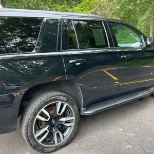 صورة 9 لـ 2019 Chevrolet TAHOE PREMIER
