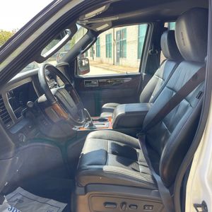 2013 Lincoln NAVIGATOR BASE 照片 32