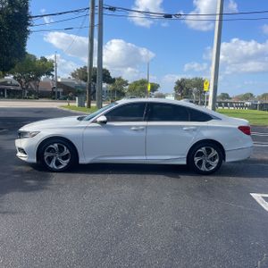 HONDA ACCORD EX-L - 3