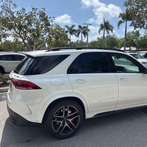 MERCEDES-BENZ GLE AMG - 9