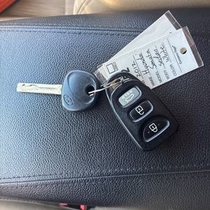 2012 Hyundai SONATA GLS thumbnail 47