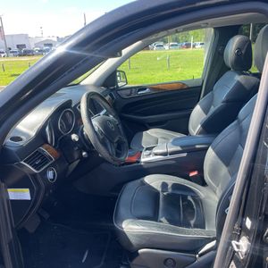 2014 Mercedes-BENZ M-CLASS 缩略图 32