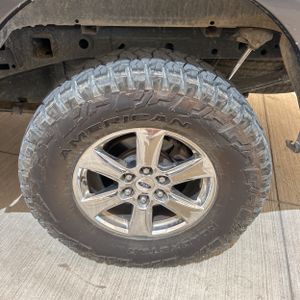 2018 FORD F-150 XLT 缩略图 18