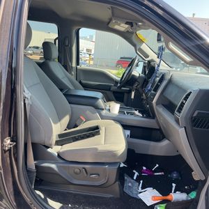 2020 FORD F-150 XLT thumbnail 33