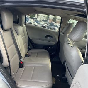 صورة مصغرة 35 لـ 2021 Honda HR-V EX-L