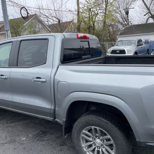 CHEVROLET COLORADO LT - 6