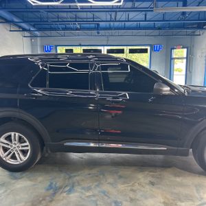 2022 FORD EXPLORER XLT — миниатюра 11