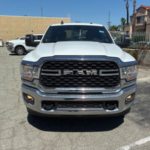 صورة مصغرة 14 لـ 2024 RAM 2500 BIG HORN