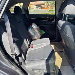 2020 KIA SORENTO LX V6 — миниатюра 35