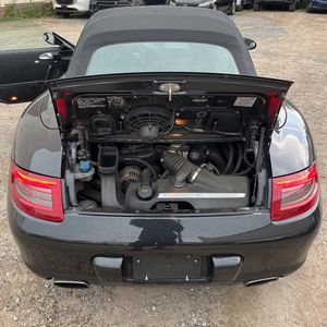 2006 Porsche 911 CARRERA — миниатюра 42