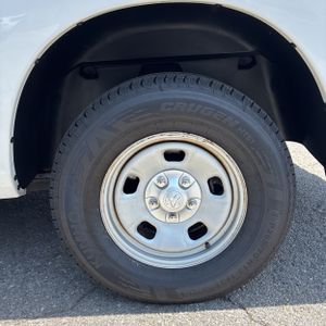 2017 RAM 1500 TRADESMAN 缩略图 18