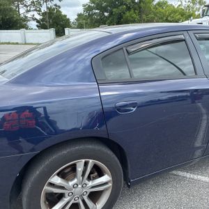 DODGE CHARGER SXT PLUS - 9