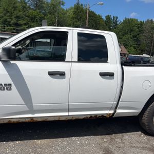 صورة 4 لـ 2014 RAM 1500 TRADESMAN