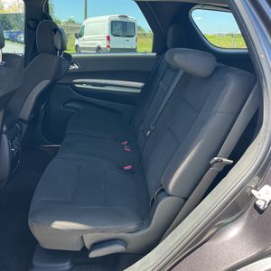 2018 Dodge DURANGO SXT thumbnail 33