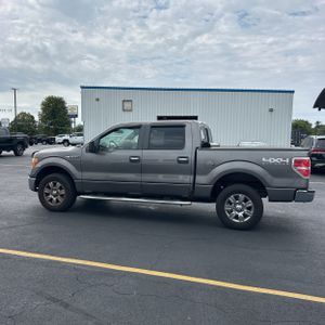 2011 FORD F-150 XLT 照片 3