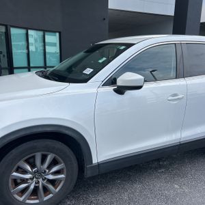 2019 Mazda CX-9 SPORT — фото 2