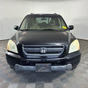 2005 Honda PILOT EX-L 照片 14