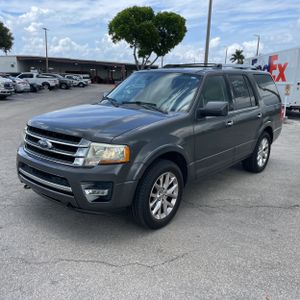 FORD EXPEDITION LIMITED - 1