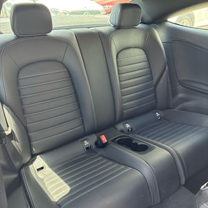 2022 Mercedes-BENZ C-CLASS AMG 缩略图 35