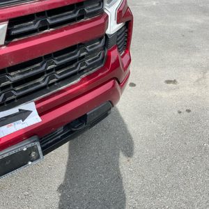 2024 Chevrolet SILVERADO 1500 RST 照片 54