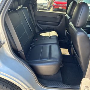 2010 FORD ESCAPE XLT 照片 35