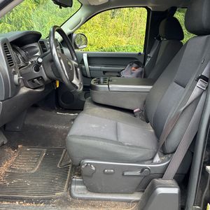 2013 Chevrolet SILVERADO 1500 LT — миниатюра 32