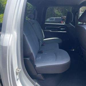 2024 RAM 2500 BIG HORN thumbnail 34