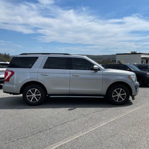 FORD EXPEDITION XLT - 10