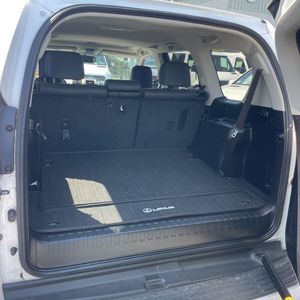 صورة مصغرة 43 لـ 2017 Lexus GX 460 BASE