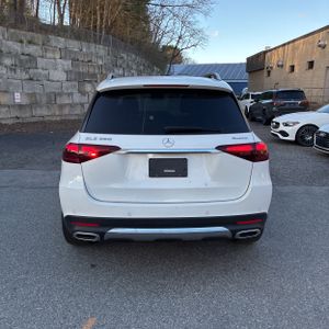 MERCEDES-BENZ GLE-CLASS - 7