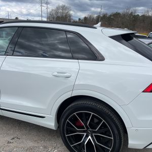 AUDI Q8 QUATTRO PREMIUM PLUS 55 TFSI - 6
