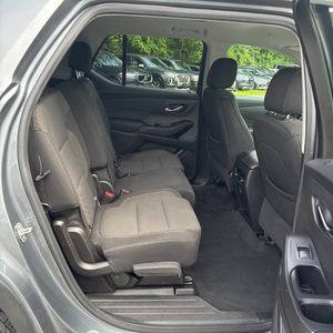 صورة مصغرة 34 لـ 2021 Chevrolet TRAVERSE LS