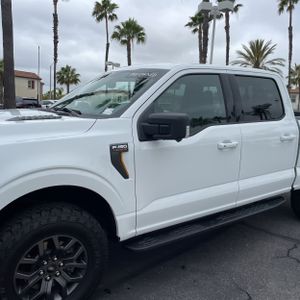 FORD F-150 TREMOR - 2