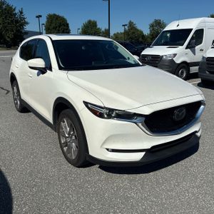 صورة 12 لـ 2019 Mazda CX-5 GRAND TOURING