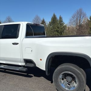 CHEVROLET SILVERADO - 6