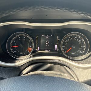 2015 JEEP CHEROKEE LATITUDE — фото 39
