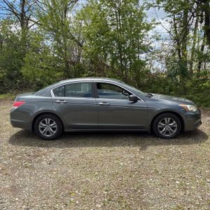 HONDA ACCORD SE - 10