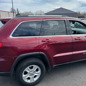 JEEP GRAND CHEROKEE LAREDO - 9