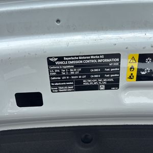 2026 MINI COUNTRYMAN COOPER S — миниатюра 48
