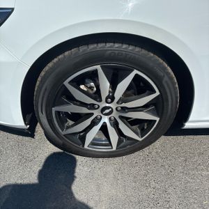2016 Chevrolet MALIBU LT 缩略图 17