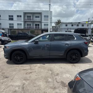 MAZDA CX-50 2.5 S PREFERRED - 3