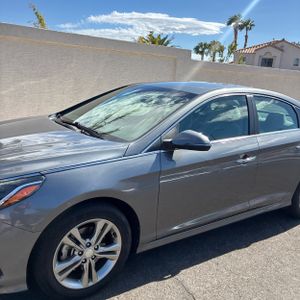 صورة 2 لـ 2019 Hyundai SONATA SEL