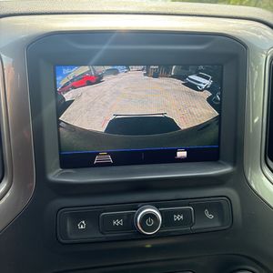 صورة مصغرة 38 لـ 2021 Chevrolet SILVERADO 1500 CUSTOM