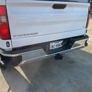 صورة مصغرة 64 لـ 2019 Chevrolet SILVERADO 1500 LT