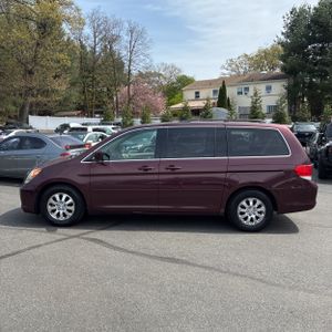 HONDA ODYSSEY EX-L W/DVD - 3