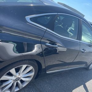 HYUNDAI AZERA LIMITED - 9