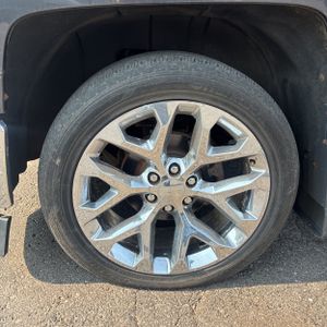 2014 Chevrolet SILVERADO 1500 LT 缩略图 17