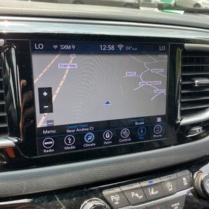 صورة مصغرة 39 لـ 2018 Chrysler PACIFICA TOURING L